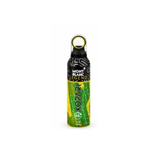 ست بادی اسپلش و اسپری بدن مردانه کوپاری Mont Blanc Legend (250 میل)+