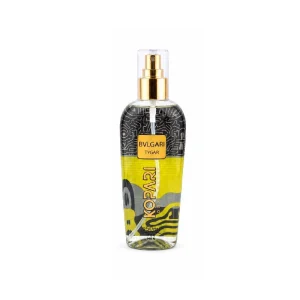 ست بادی اسپلش و اسپری بدن مردانه کوپاری مدل Bvlgari Tygar (250 میل)