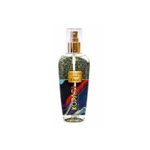 ست بادی اسپلیش و اسپری بدن ساواج الکسیر کوپاری (Kopari Sauvage Elixir) (250 میل)