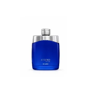 عطر اسکلاری لجند بلو (SCLAREE Legend Blue Eau de Parfum) (100 میل)