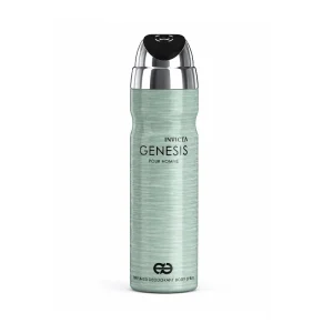 عطر اینویکتا جنسیس پور هوم Invicta Genesis Pour Homme (200 میل)