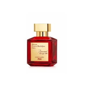 عطر باکارات رژ 540 اکستریت د پرفیوم Pink Visual (100 میل)