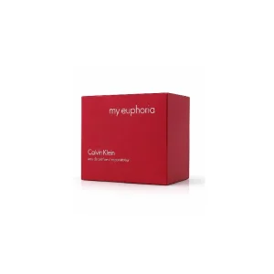 عطر زنانه My Euphoria برند SLAIRE (100 میل)+