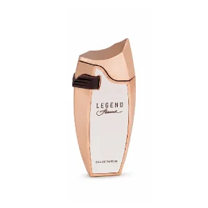 ادو پرفیوم زنانه لجند فم عماد آرا ۱۰۰ میل EA Legend Femme Eau de Parfum 100ml