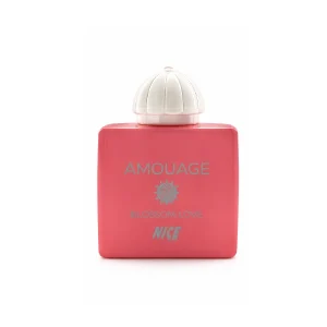 ادو پرفیوم زنانه نایس مدل بلوسوم لاو آمواج ۱۰۰ میل NICE Blossom Love Amouage Inspired EDP 100ml