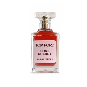 ادو پرفیوم شرکتی نایس مدل تام فورد لاست چری Nice Tom Ford Lost Cherry Eau de Parfum حجم ۱۰۰ میلی‌لیتر