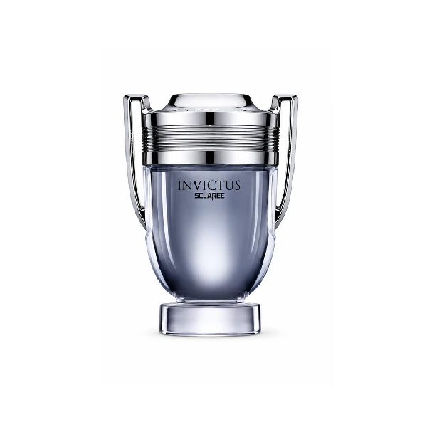 ادو پرفیوم مردانه اسکلاری مدل اینویکتوس 190 میل Sclaree Invictus Eau de Parfum 190ml ادو پرفیوم مردانه اسکلاری مدل اینویکتوس 190 میل Sclaree Invictus Eau de Parfum 190ml