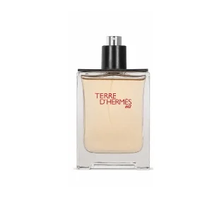 ادو پرفیوم مردانه نایس پاپت مدل تق هرمس ۱۰۰ میل Nice Puppet Terre d’Hermès 100ml