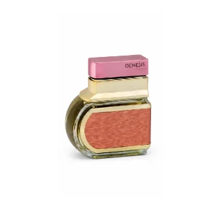 ادوتویلت زنانه عماد آرا جنسیس پینک ۱۰۰ میل Emad Ara Genesis Pink EDT 100ml
