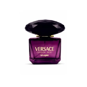 ادوپرفیوم زنانه اسکلاره مدل ورساچه کریستال نویر ۱۰۰ میلی‌لیتر Sclaree Versace Crystal Noir Eau de Parfum 100ml