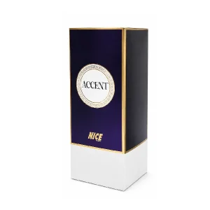 ادوپرفیوم زنانه اکسنت نایس پاپت ۱۰۰ میل Nice Puppet Accent Eau de Parfum