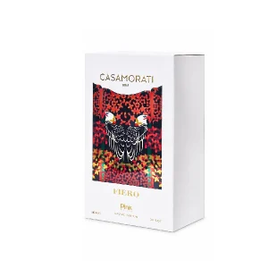 ادکلن فیرو پینک پرفیومز ۱۰۰ میل Pink Perfumes Fiero Eau de Parfum
