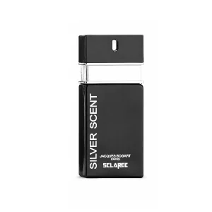 ادکلن مردانه ژاک بوگارت سیلور سنت ۱۰۰ میل Jacques Bogart Silver Scent Eau de Toilette 100ml