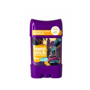 استیک ضد تعریق مردانه رادیانس مدل Pink Venus با محافظت ۴۸ ساعته Radiance Men Stick Antiperspirant Pink Venus