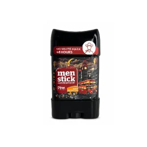 استیک ضدتعریق مردانه پینک ویژوال مدل پشن حجم 75 میلی‌لیتر Pink Visual Passion Men Stick Antiperspirant 75ml
