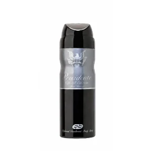 اسپری بدن مردانه پرزیدنت اسپشیال ادیشن عماد آرا ۲۰۰ میلی‌لیتر EA Presidente Special Edition Pour Homme 200ml