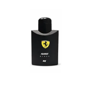 اسکودریا فراری بلک ۱۰۰ میل Nice Scuderia Ferrari Black Eau de Parfum 100ml