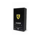 اسکودریا فراری بلک ۱۰۰ میل Nice Scuderia Ferrari Black Eau de Parfum