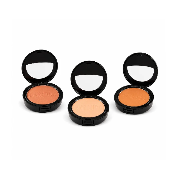 رژگونه پودری مک لورا – Maklora Blush رژگونه پودری مک لورا – Maklora Blush