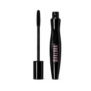 ریمل ژله‌ای مشکی مک لورا Maklora Gel Mascara+