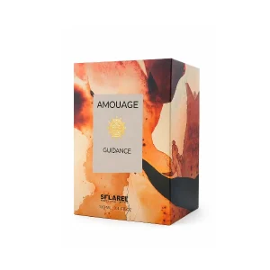 عطر ادکلن آمواج گایدنس اسفلاری 100 میل Amouage Guidance SFLAREE 100ml+