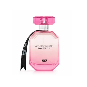 عطر ادکلن ویکتوریا سکرت بامب شل ادو پرفیوم زنانه 100 میل Victoria's Secret Bombshell Eau de Parfum 100ml (شرکتی NICE)