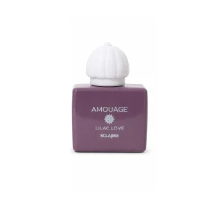 عطر زنانه اسکلاری مدل آمواج لیلاک لاو ۳۰ میل Sclaree Amouage Lilac Love 30ml
