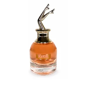 عطر زنانه اسکندل ژان پل گوتیه ادو پرفیوم ۸۰ میل Jean Paul Gaultier Scandal Eau de Parfum 80ml