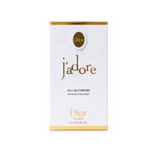 عطر زنانه شرکتی جادور دیور ادو پرفیوم ۳۰ میل Dior J’adore Eau de Parfum