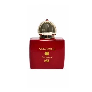 عطر زنانه نایس مدل آمواج جورنی وومن ۳۰ میل NICE Amouage Journey Women 30ml