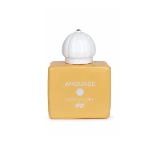 عطر زنانه نایس مدل لاو دیلایت رایحه آمواج Love Delight حجم ۳۰ میلی‌لیتر