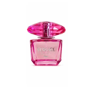 عطر زنانه پینک ریچوال مدل ورساچه برایت کریستال ابسولو ۱۰۰+۵ میل Pink Ritual Versace Bright Crystal Absolu EDP 100+5ml