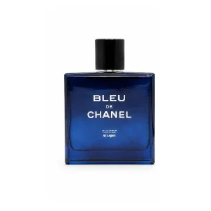 عطر مردانه اسکلاری مدل بلو د شنل ادو پرفیوم 100 میل Sclaree Bleu de Chanel Eau de Parfum 100ml