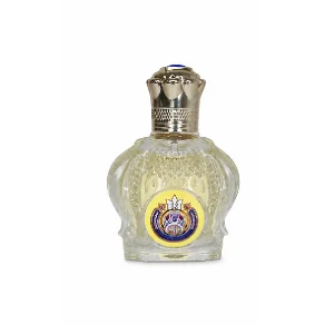 عطر مردانه اپولنت شیخ نایس پاپت ۳۰ میل Nice Puppet Opulent Shaik for Men 30ml