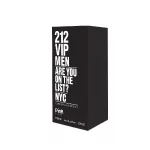 عطر مردانه پینک ویژوال 212 وی‌آی‌پی من Pink Visual 212 VIP Men