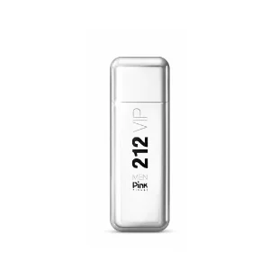 عطر مردانه پینک ویژوال 212 وی‌آی‌پی من Pink Visual 212 VIP Men حجم 80 میلی‌لیتر