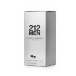عطر مردانه پینک ویژوال مدل ۲۱۲ من – Pink Visual 212 Men Eau de Parfum