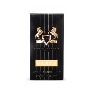 عطر مردانه گودولفین مارلی سلاری ۳۰ میل Sellaree Godolphin Parfums de Marly