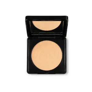 پنکک فشرده مات مک لورا Maklora Matte Compact Powder SPF 15+