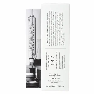 کرم تقویت‌کننده سد پوستی دکتر آلتیا 147 حجم 50 میل | Dr. Althea 147 Barrier Cream 50ml