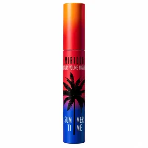 ریمل حجم‌دهنده میرادور سامرتایم | Mirador Luxury Volume Mascara Summer Time