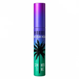 ریمل حجم‌دهنده میرادور سامر تایم Mirador Summer Time Volume Mascara