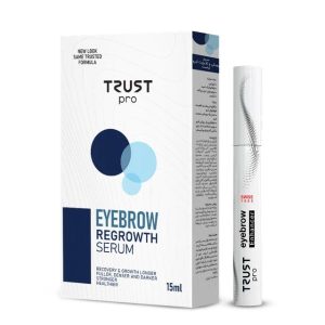 سرم تقویت ابرو تراست پروفشنال | Trust Professional Eyebrow Enhancer Serum