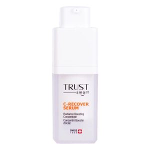 سرم ویتامین سی تراست اسمارت  |  Trust Smart C-Recover Serum